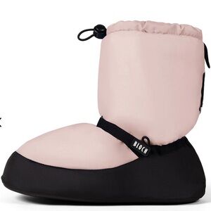 Bloch Adult Dancer Warm Up Booties Size:S